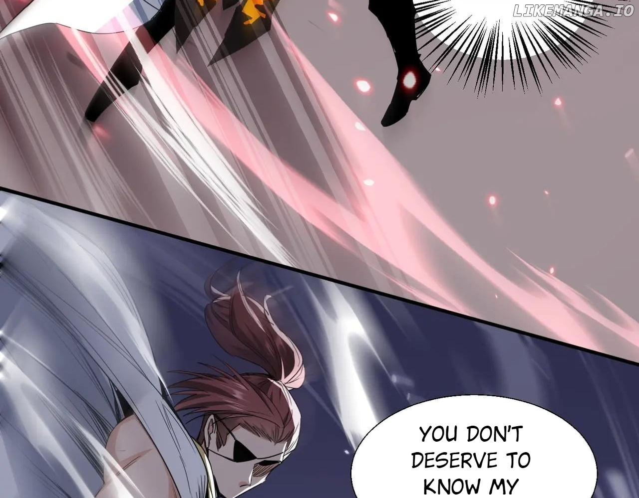 My Empress Apprentice is Becoming Evil Chapter 54 - page 92